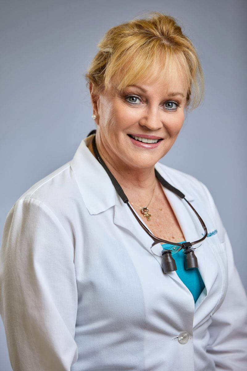 Dr Maureen Toal DMD