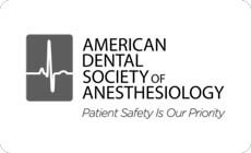 american dental society of anesthesiology