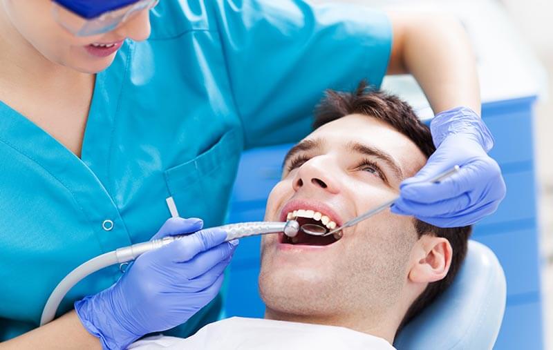 Root Canal Service